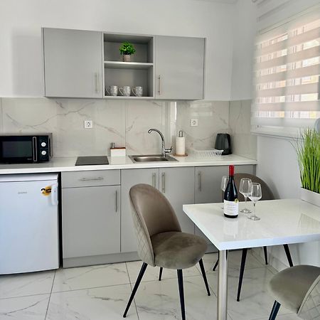 Zen Apartments Λαγανάς Εξωτερικό φωτογραφία