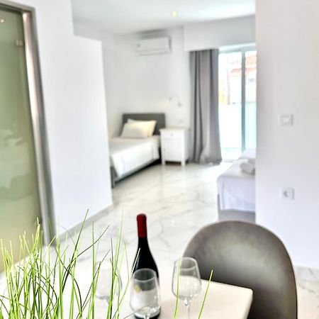 Zen Apartments Λαγανάς Εξωτερικό φωτογραφία