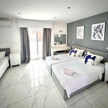 Zen Apartments Λαγανάς Εξωτερικό φωτογραφία