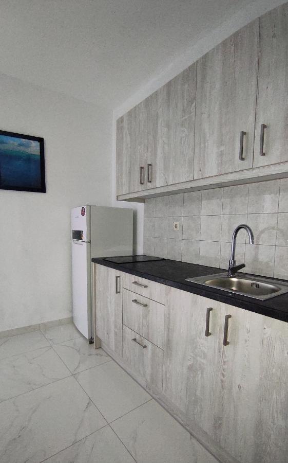 Zen Apartments Λαγανάς Εξωτερικό φωτογραφία