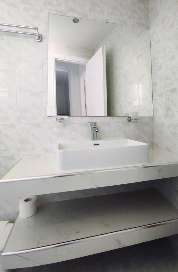 Zen Apartments Λαγανάς Εξωτερικό φωτογραφία