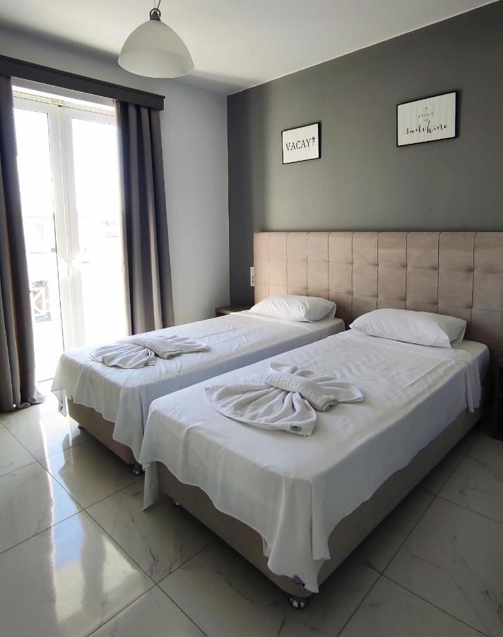 Zen Apartments Λαγανάς Εξωτερικό φωτογραφία