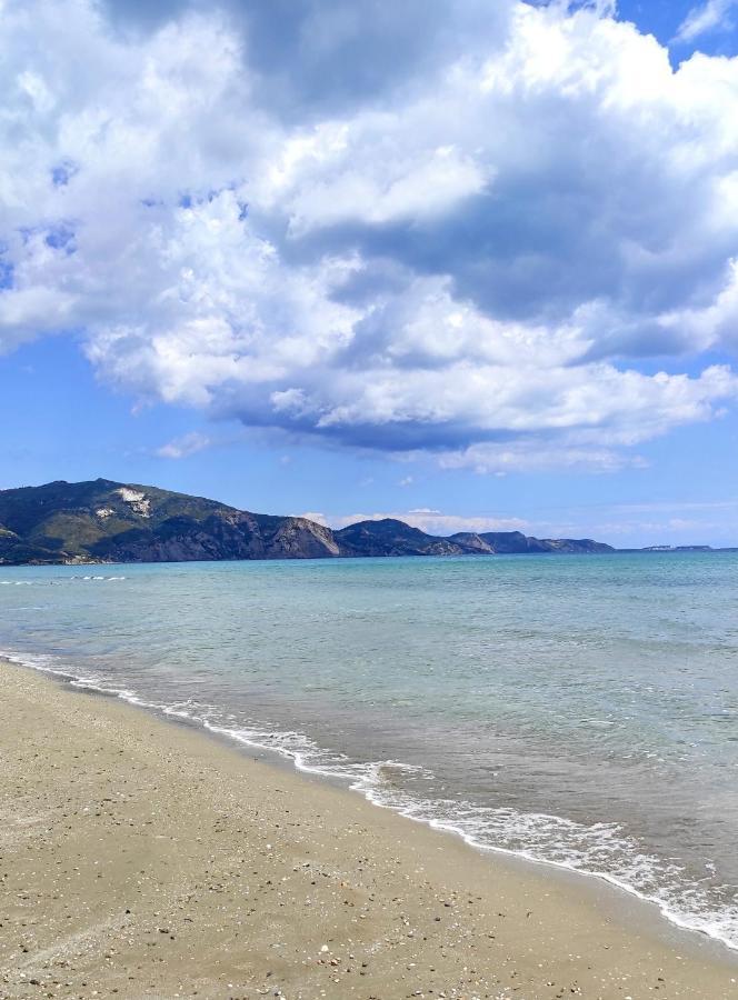 Zen Apartments Λαγανάς Εξωτερικό φωτογραφία
