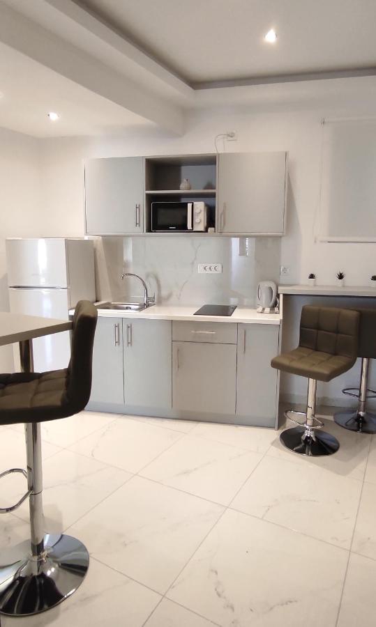 Zen Apartments Λαγανάς Εξωτερικό φωτογραφία