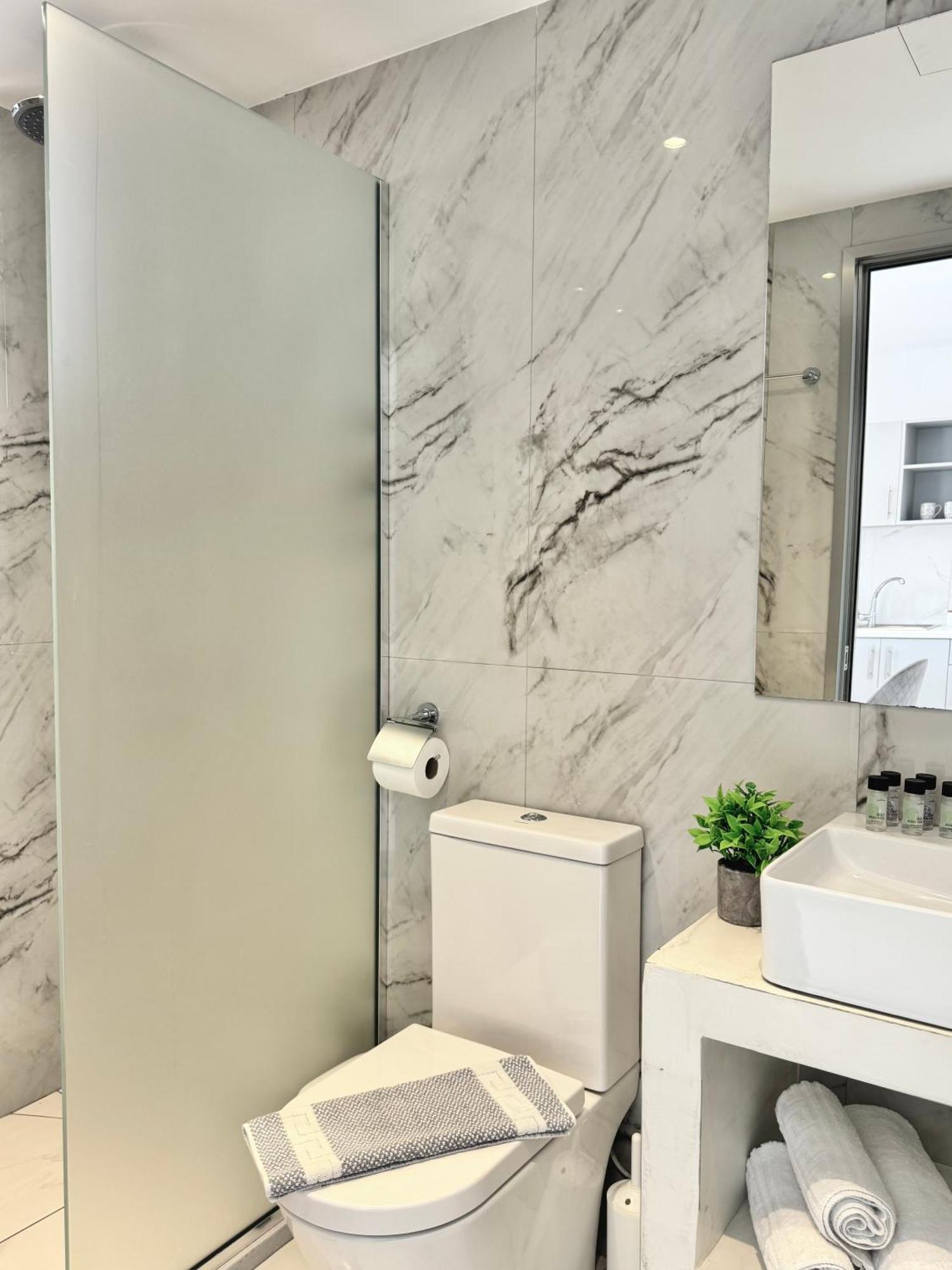 Zen Apartments Λαγανάς Εξωτερικό φωτογραφία