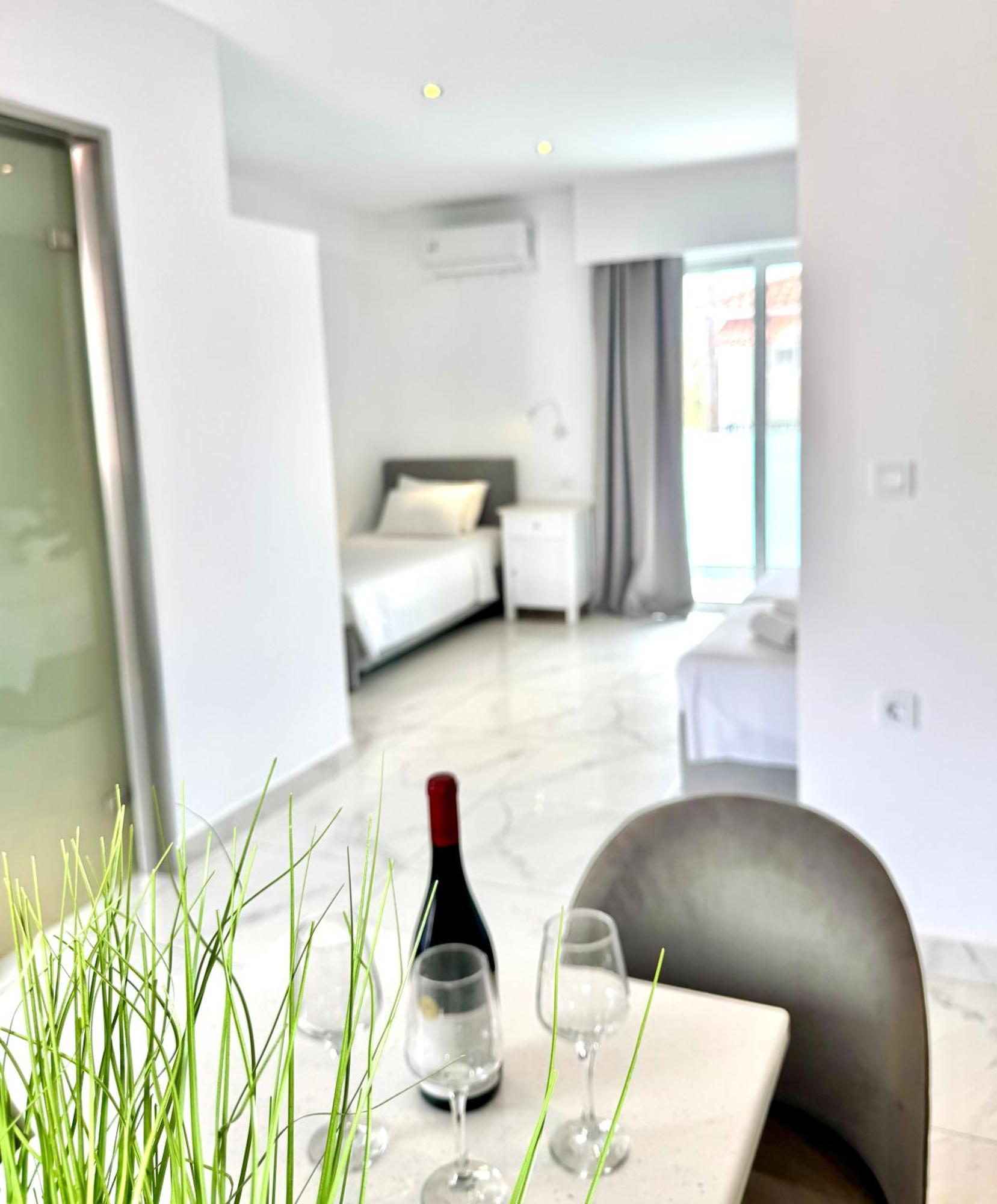 Zen Apartments Λαγανάς Εξωτερικό φωτογραφία