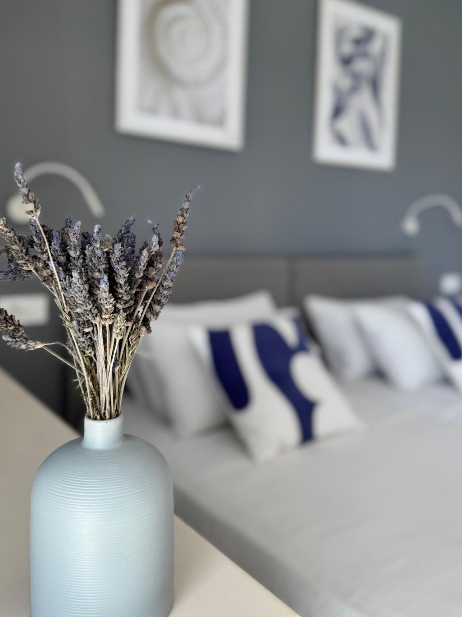 Zen Apartments Λαγανάς Εξωτερικό φωτογραφία