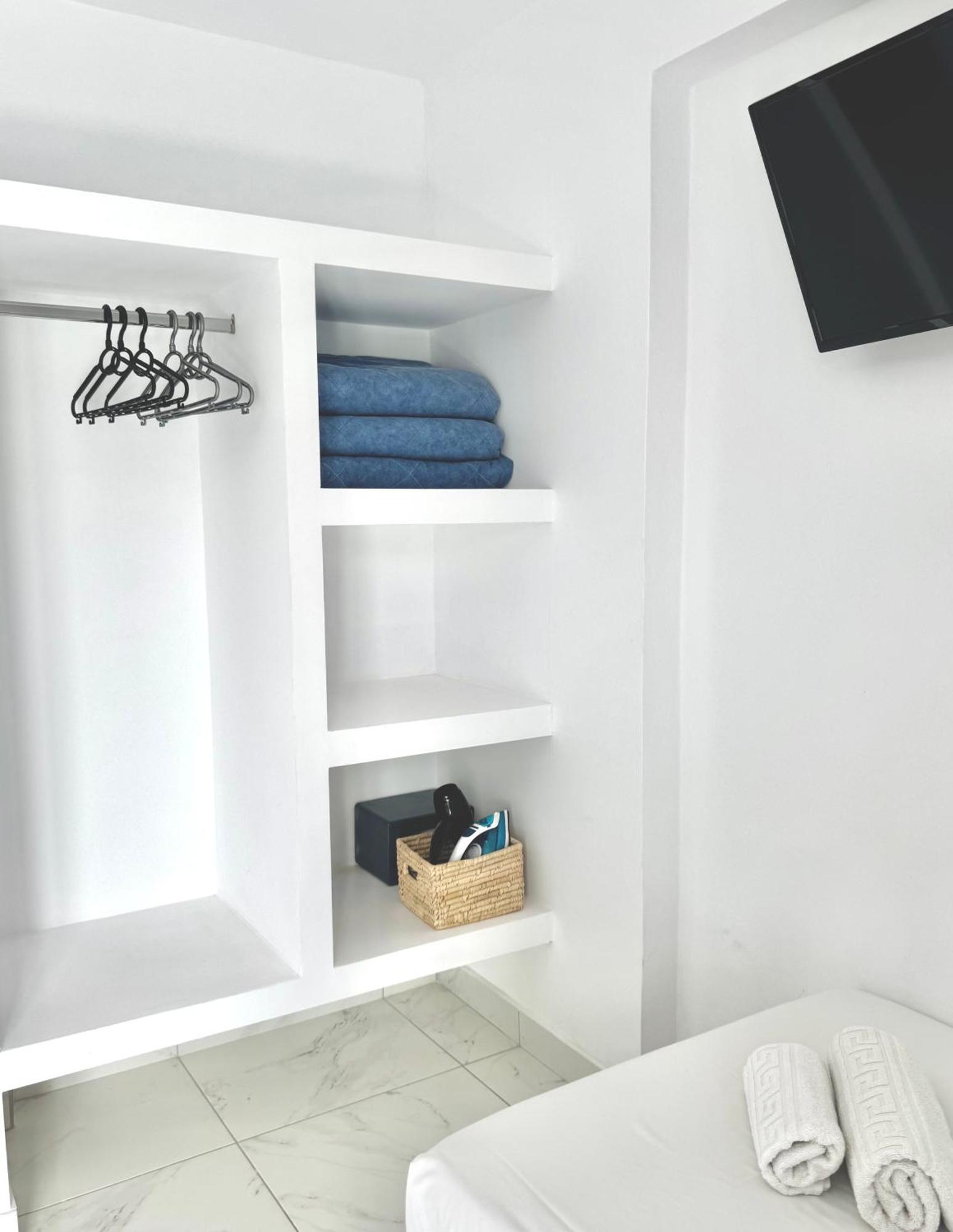 Zen Apartments Λαγανάς Εξωτερικό φωτογραφία